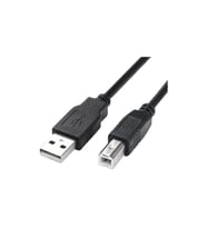 Alfais 4951 Usb Yazıcı Printer Ara Bağlantı Kablosu 1.5 Metre