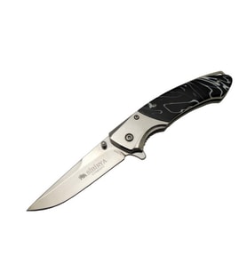Sibirya Avcı Çakısı Marka:Sibirya Ürün Kodu: S-2060B 20 CM