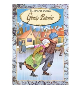Gümüş Patenler
