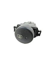 ARKA CAM REZİSTANS DÜĞMESİ HYUNDAI ACCENT YUMURTA KASA 1995-2000