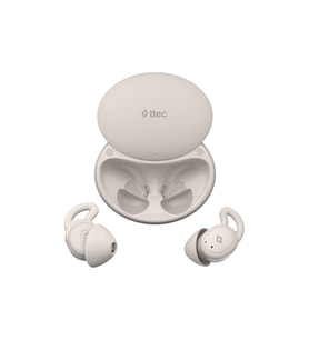 ttec AirBeat Dream Gerçek Kablosuz TWS Bluetooth Kulak içi Uyku Kulaklığı - 2KM173