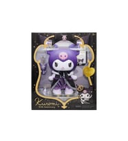 HELLO KITTY GECE IŞILTISI - KUROMI 33 CM