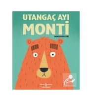 AAAA Utangaç Ayı Monti