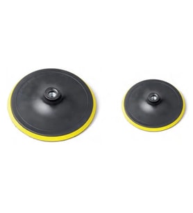 Cırtlı Disk Altı 180mm