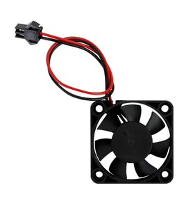 Creality Ender-3 Max\Ender-3 Max Neo 4010 Axial Fan