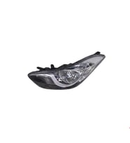 HYUNDAİ - ÖN FAR SOL ELANTRA 2011-