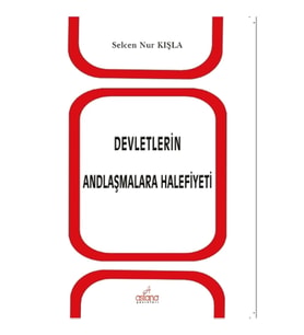Devletlerin Andlaşmalara Halefiyeti