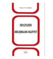 Devletlerin Andlaşmalara Halefiyeti