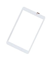 8'' inç  Wj1337-Fpc-V2.0 Touch Dokunmatik Beyaz