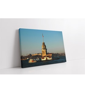 İstanbul Kız Kulesi