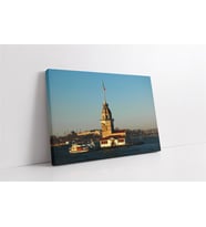 İstanbul Kız Kulesi
