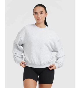 ONERACTİVE SWEATSHİRT