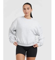 ONERACTİVE SWEATSHİRT