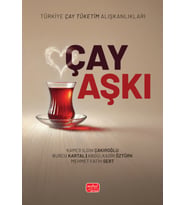 ÇAY AŞKI - Türkiye Çay Tüketim Alışkanlıkları