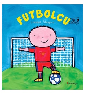 Futbolcu Ne Yapar?