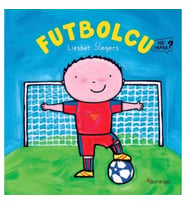 Futbolcu Ne Yapar?