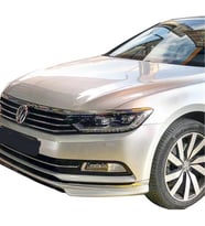 Volkswagen Passat B8 Ön Tampon Eki 2015 ve Sonrası Boyasız