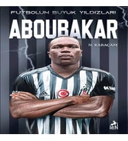 Aboubakar - Futbolun Büyük Yıldızları
