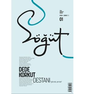Söğüt 1.Sayı Ocak-Şubat 2020