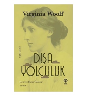 Dışa Yolculuk