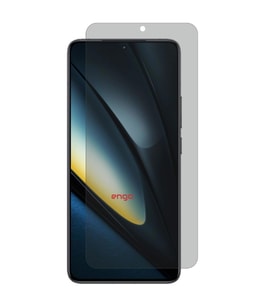 Xiaomi Poco F6 Pro İle Uyumlu Hayalet Ekran Koruyucu Şeffaf