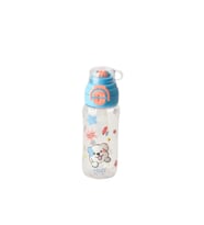 H2o Sevimli Desenli Polikarbon Matara 650 ML