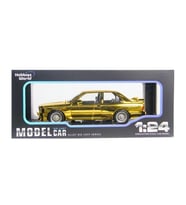Mulvxurg Urg02 1901-310 Hobbi̇ez World 1/24 M3 Shi̇nny Colors-Ekn (Mulvix)