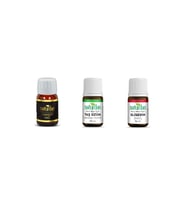 Naturdan 3'lü Set (Anason Yağı 18 ml + Yaş Üzüm Aroması 15 ml + Gliserin 15 ml)