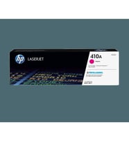 Hp Cf410a Orjinal Kırmızı Toner (Çok Renkli)