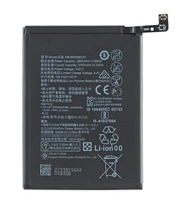 Honor 8C Uyumlu Pil Sıfır - Servis
