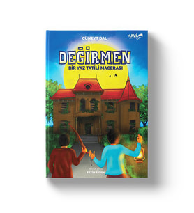 DEĞİRMEN