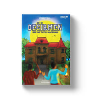 DEĞİRMEN