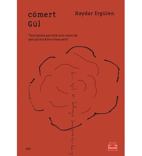 Cömert Gül