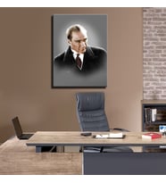 ATeşAnıt Atatürk fotoğrafı-20