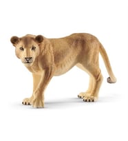 Schleich Dişi Aslan 14825 Figür