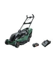 Bosch Advrotak 36-650(4.0AH,TEK Akü)Çim Biçme