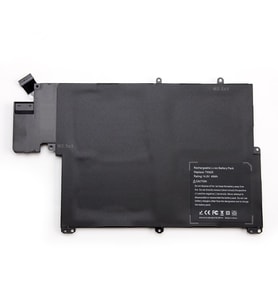 RETRO Dell Inspiron 5323, Vostro 3360, TKN25 Notebook Bataryası