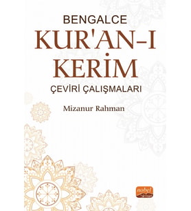 Bengalce Kur'an-ı Kerim Çeviri Çalışmaları