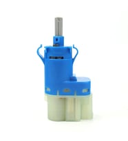 Ford B-max Gaz Pedal Hız Kontrol Müşürü 2011-2018