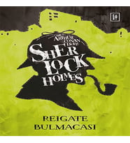 Sherlk Holmes - Reigate Bulmacası