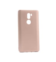 Xiaomi Mi 5s Plus Uyumlu Kılıf Zore Premier Silikon Kapak