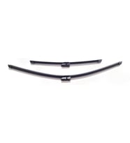 Peugeot 408 2022-2026 Ön Cam Silecek Takımı Silgeç Seti 60x40cm