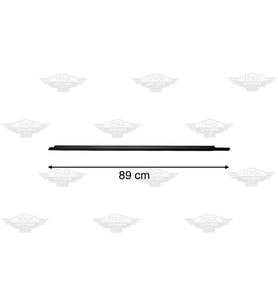 TOYOTA COROLLA SOL ÖN CAM DIŞ SIYIRIC 2002-2006 75720-12742-ITQ