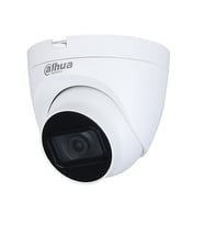 Dahua Hac-Hdw1500trq-0280B-S2 5Mp 2.8Mm Fullcolor 25Mt Starlıght Hd-Cvı Ir Dome Kamera