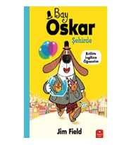 Bay Oskar Şehirde