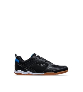 Lescon 26BAE0BSBSTM Booster 3 Erkek Klasik Sneaker Siyah