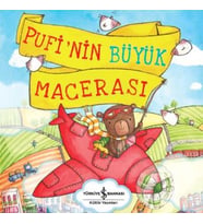 Pufi'nin Büyük Macerası