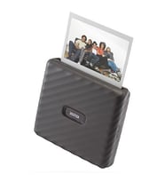 instax Wide Link Yazıcı (siyah)