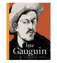 İşte Gauguin