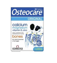 Osteocare 30 Tablet